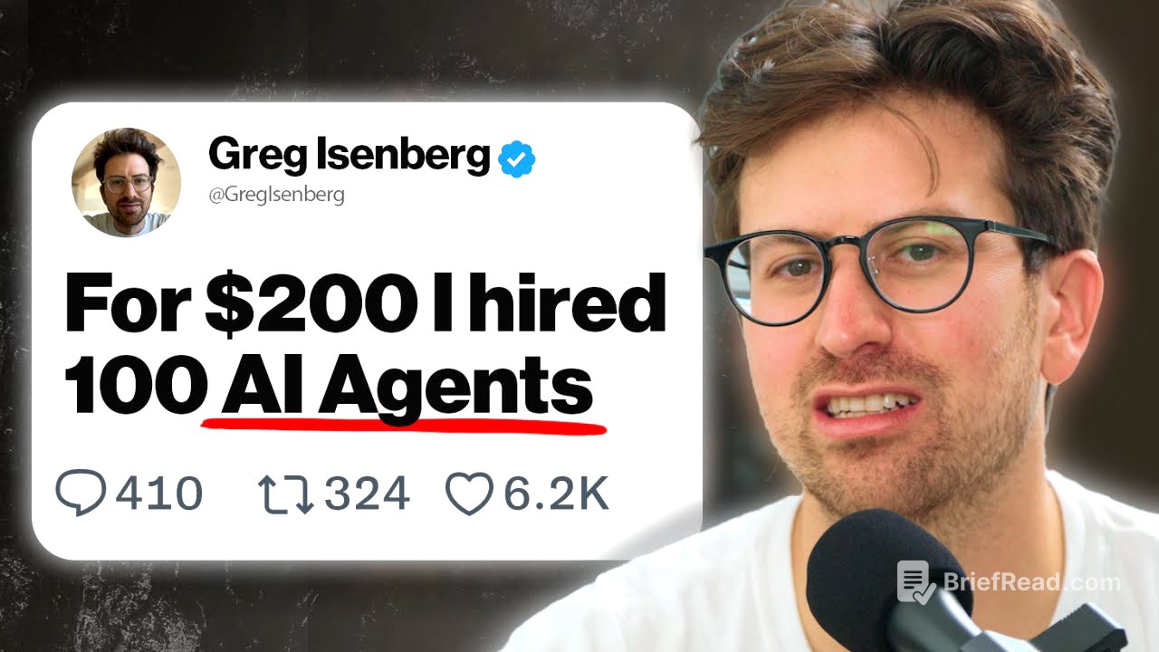 The Golden Age of AI is happening right now (Here's Why)