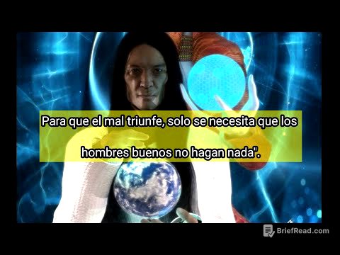 Estamos en una guerra espiritual⚔️|| Situacion de hoy de la humanidad