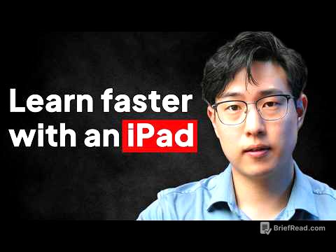 6 Protocols to UPGRADE iPad Note-Taking (according to research)