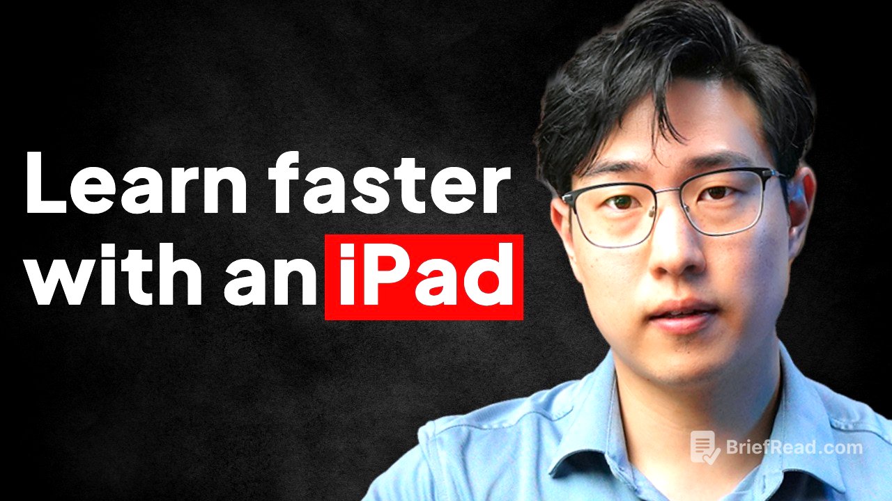 6 Protocols to UPGRADE iPad Note-Taking (according to research)