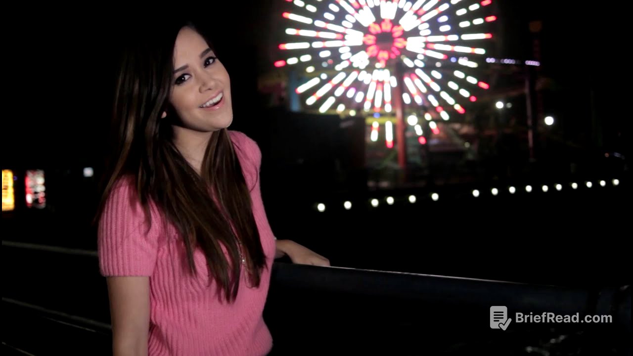 Cool Kids - Megan Nicole (cover) Echosmith