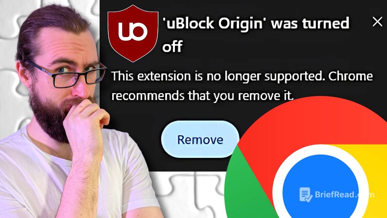 Die FURCHTBARE Browser-Situation 2025: Meine Empfehlung