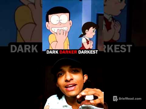 Nobita 😈