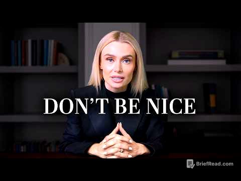 Top 1% Secrets To Make ANYONE Respect You Instantly
