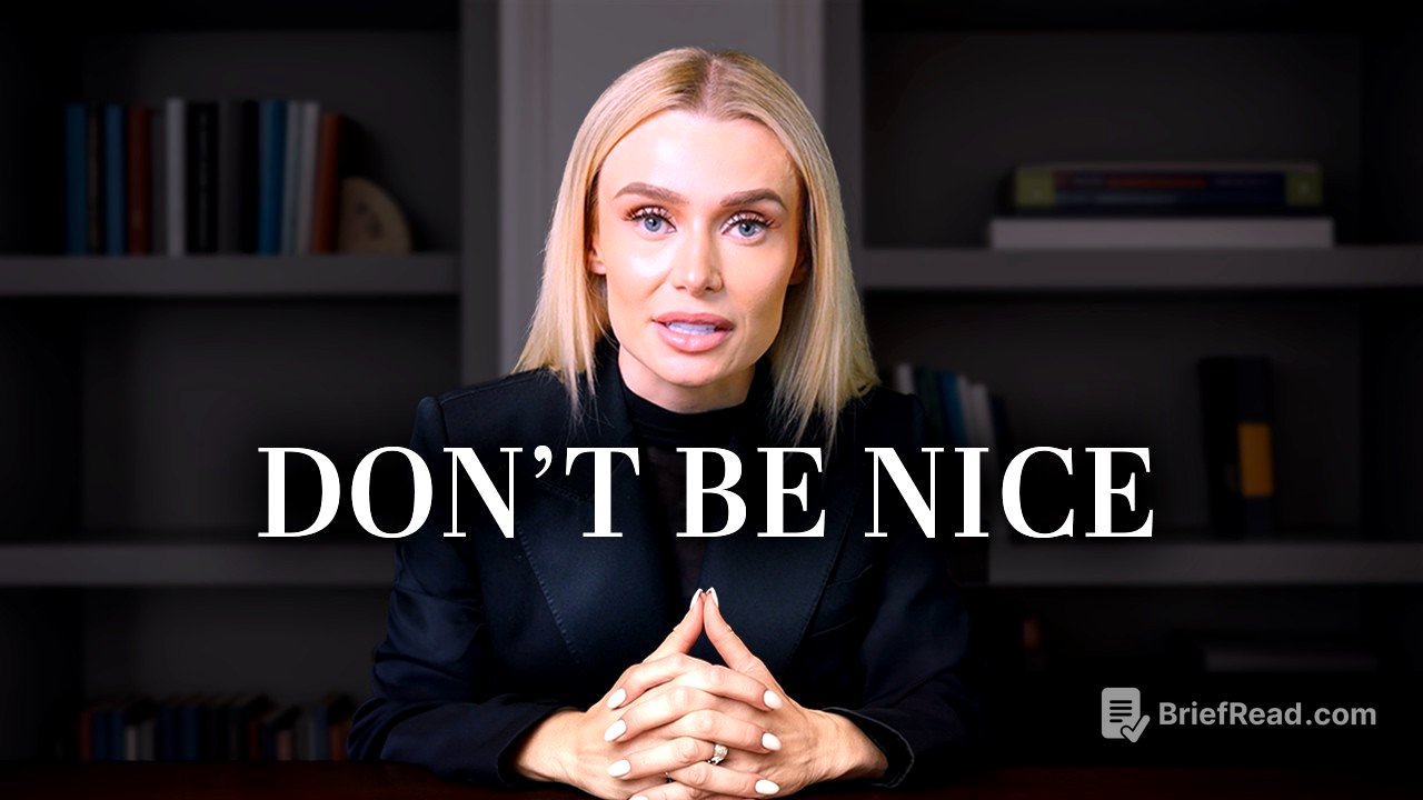 Top 1% Secrets To Make ANYONE Respect You Instantly
