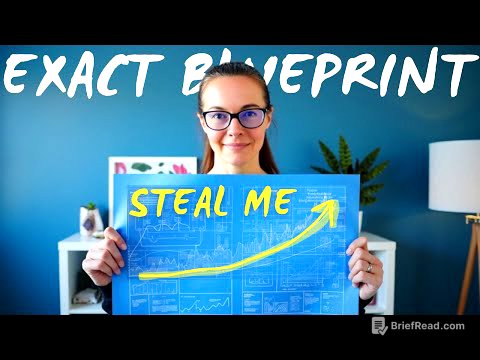 5 Ways to $5k Months with YouTube MASTERCLASS (under 1,000 subscribers)