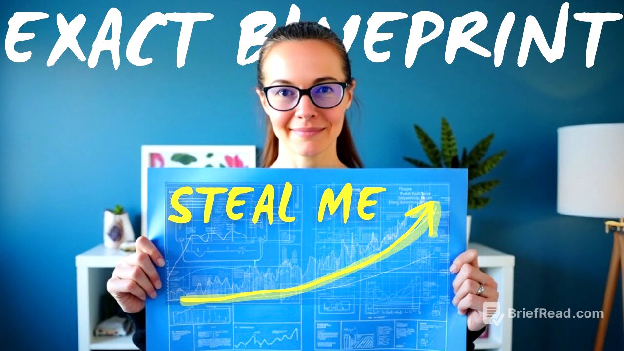 5 Ways to $5k Months with YouTube MASTERCLASS (under 1,000 subscribers)