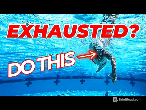 Why am I Out Of Breath After 100m?