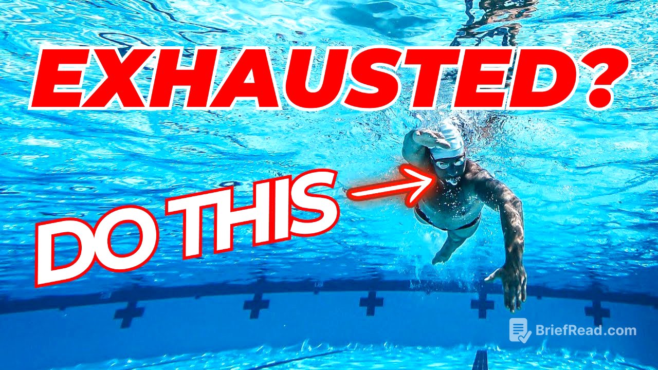 Why am I Out Of Breath After 100m?
