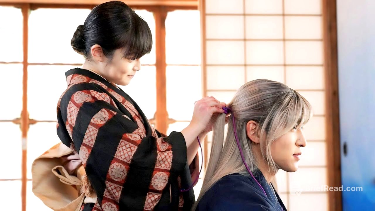 Poor Girl Forced To Marry Rich Arrogant Man, But Turn Out To Be The Person She Had Never Imagined