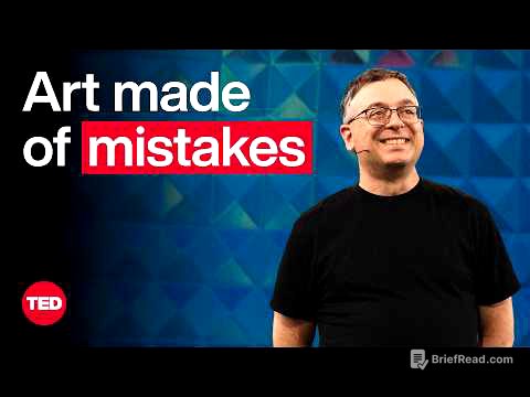 How I Turned Frustration Into Creative Success | Joshua Schachter | TED