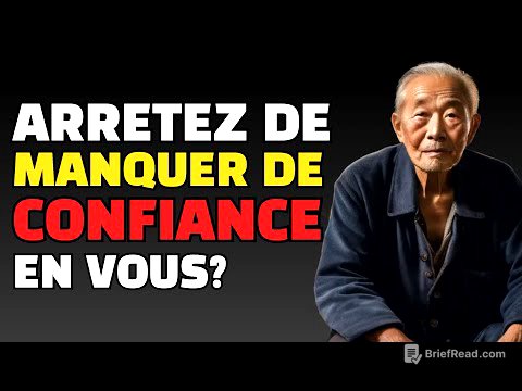 5 SIGNES QUE TU TE RABAISSES SANS MÊME LE SAVOIR_…