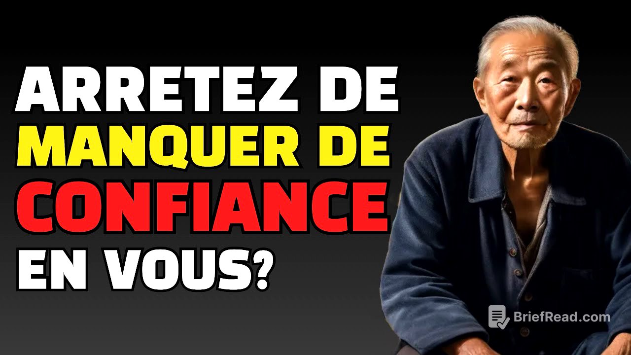 5 SIGNES QUE TU TE RABAISSES SANS MÊME LE SAVOIR_…