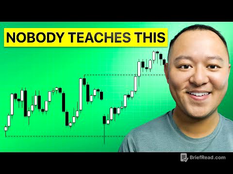 The Only Liquidity Video You'll Ever Need