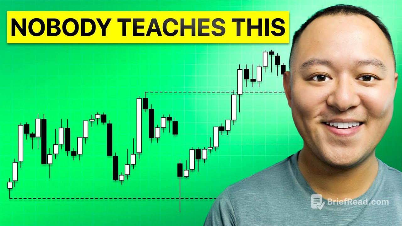 The Only Liquidity Video You'll Ever Need