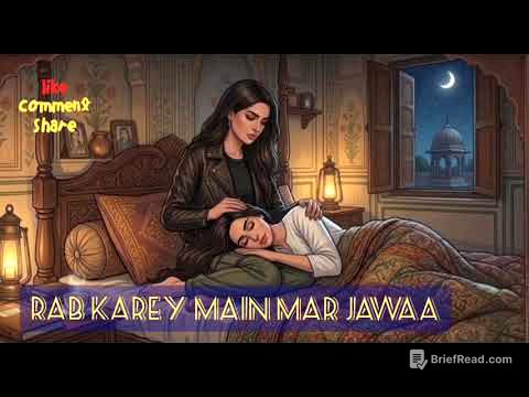 Rab Karey Main Mar Jawaa 🌈 Episode-17 | New gl story #lgbtiq #lgbtstories #lgbtcommunity #reyna