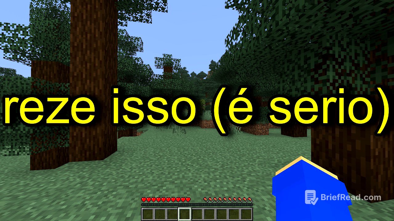 o (segundo) melhor conselho para sua alma...