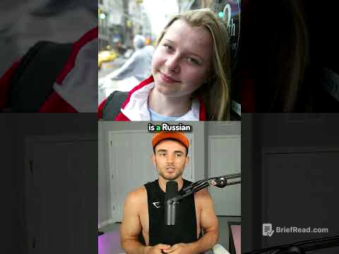 Humans With Superpowers