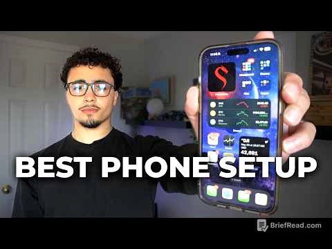 How to Turn Your Phone Into a Productivity Machine