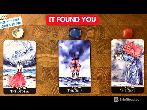 This message found you! | Timeless Reading
