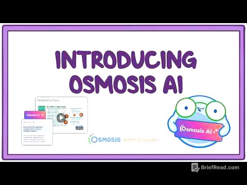 Introducing Osmosis AI