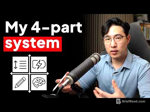 How To Train Yourself To Have An Exceptional Memory