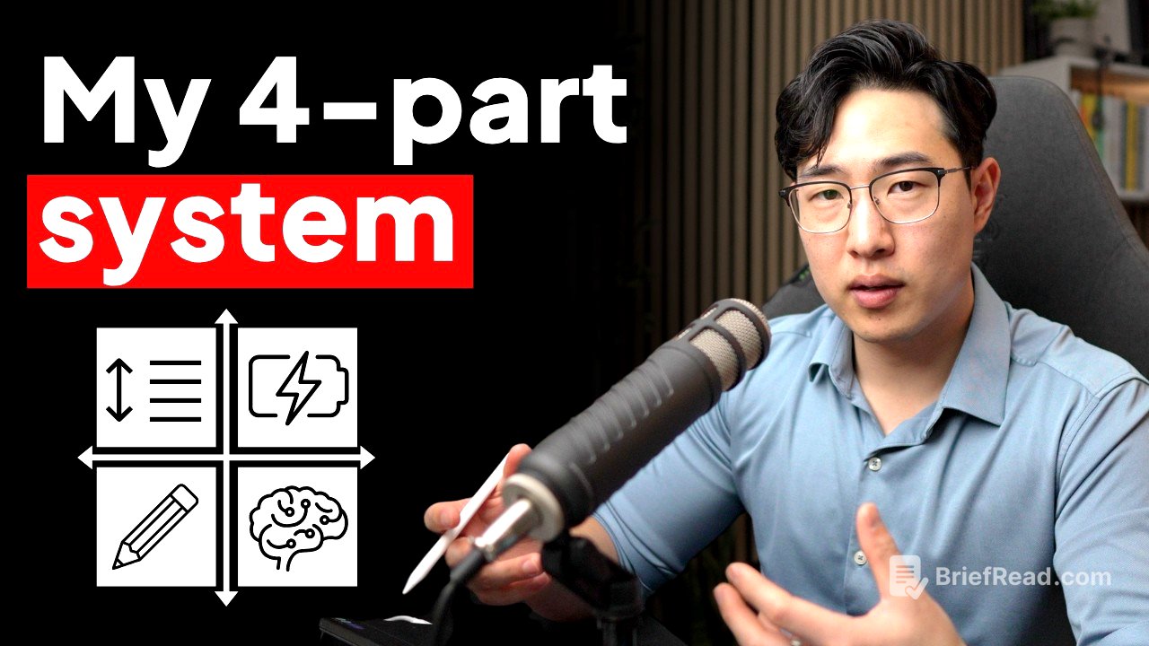 How To Train Yourself To Have An Exceptional Memory