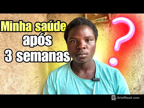 Como Estou Me Sentindo Hoje? Novidades Sobre Minha Recuperação ❤️‍🩹