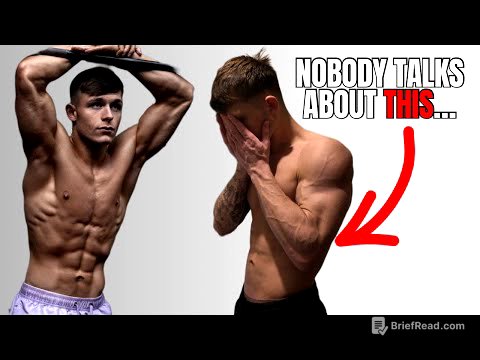 The Dark Side To Being Lean 
