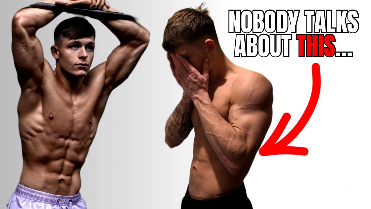 The Dark Side To Being Lean 