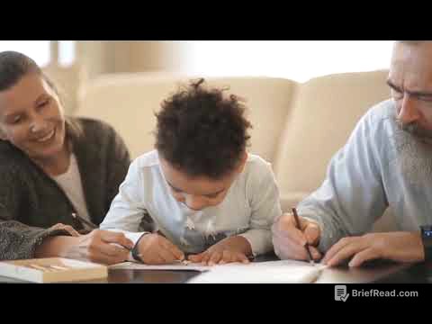 ماذا تعرف عن قوانين  الأسرة والتربية، وعن القواعد التي تحكم الأسرة ككيان اجتماعي والنشأة الصحيحة