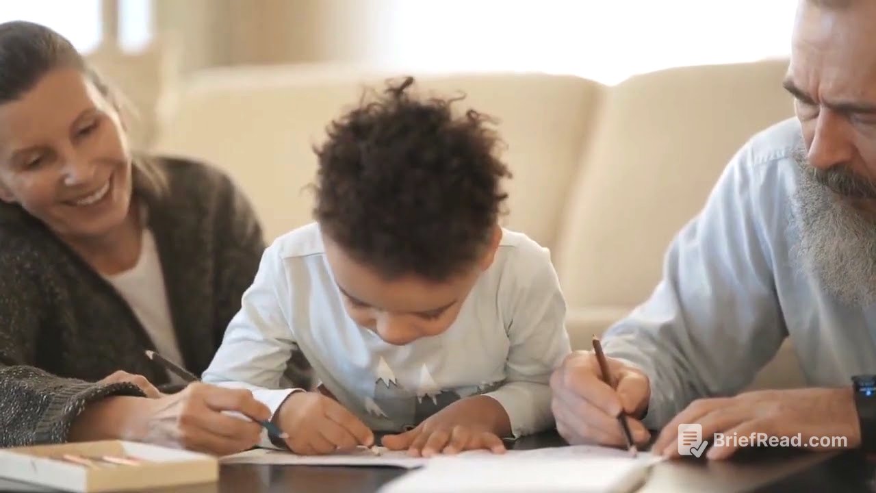 ماذا تعرف عن قوانين  الأسرة والتربية، وعن القواعد التي تحكم الأسرة ككيان اجتماعي والنشأة الصحيحة