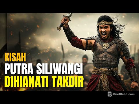 SEBERAPA KUAT PAJAJARAN MELAWAN SERANGAN DEMAK CIREBON DAN BANTEN #arkeologi #sejarah #pajajaran