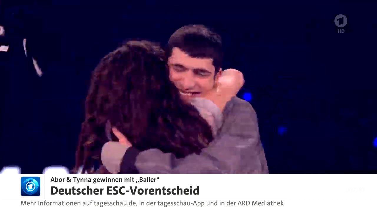 02 März 2025 Tagesschau in 100 Sekunden