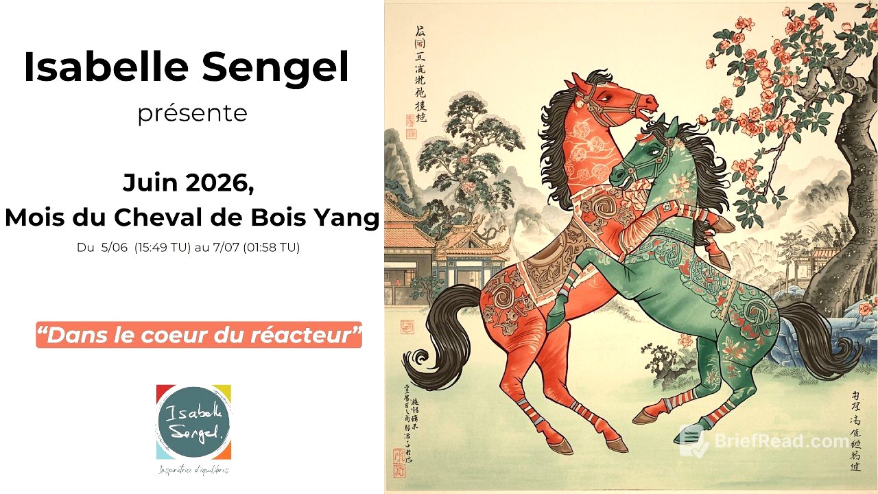 Mois du Cheval de Bois (Juin 2026 du 5/6 au 7/7/2026), présenté par Isabelle Sengel