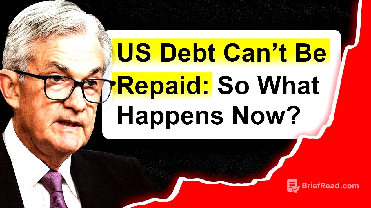 How Wall Street is Quietly Preparing for What's Coming