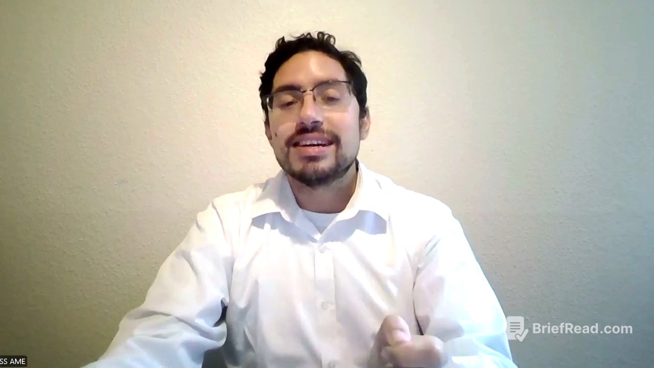 Introduction to Active Membership - part 1