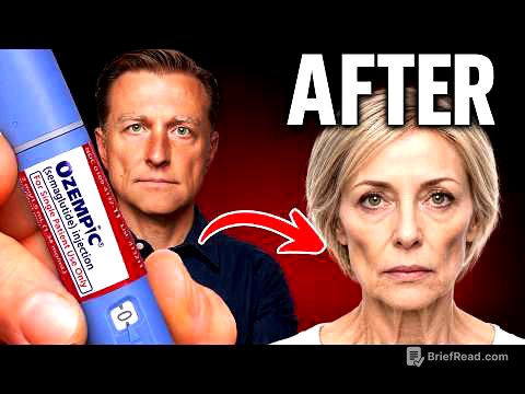 What Happens to Your Body After Stopping Ozempic