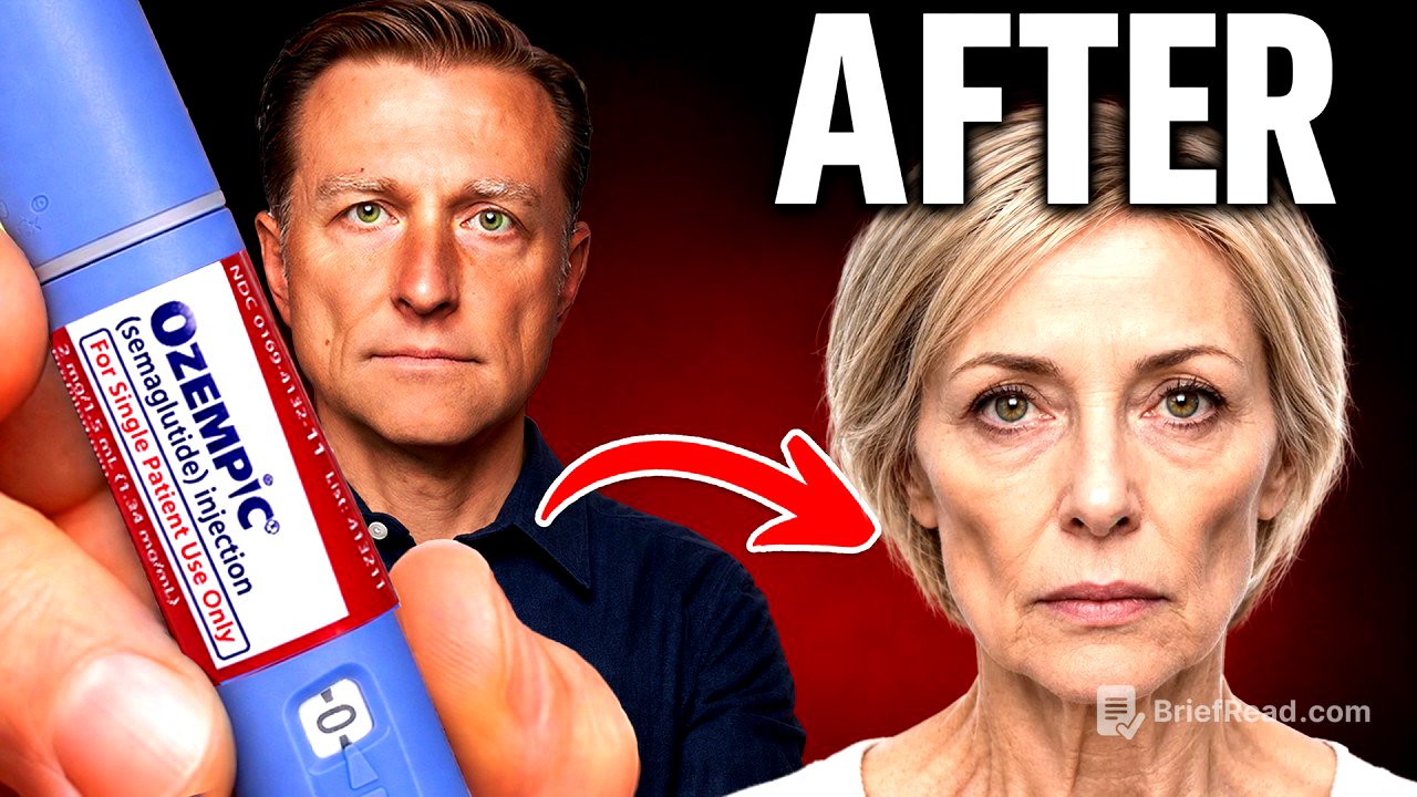What Happens to Your Body After Stopping Ozempic