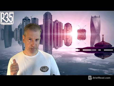 AQUÍ LAS PRUEBAS DE QUE LOS HUMANOS SOMOS MUY IMPORTANTES