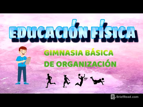 EJERCICIOS DE ORDEN Y CONTROL EN EDUCACIÓN FÍSICA