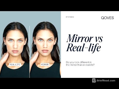Here's Why You Look Different In Pictures