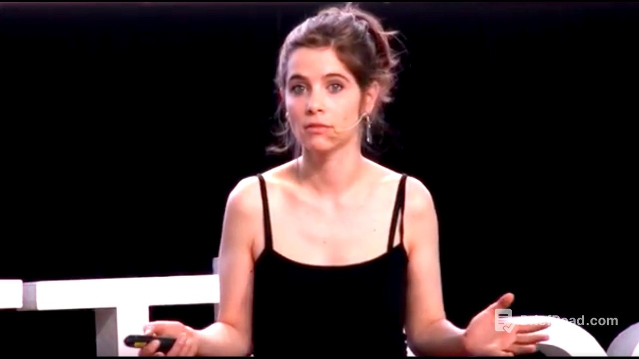 ¿Cómo las palabras pueden transformar el mundo? | Paula Salerno | TEDxCONICETRosario