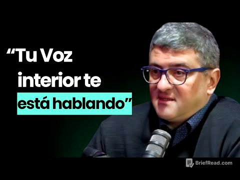 Experto Kabbalah: La Tecnología y filosofía del alma, con Mario Saban