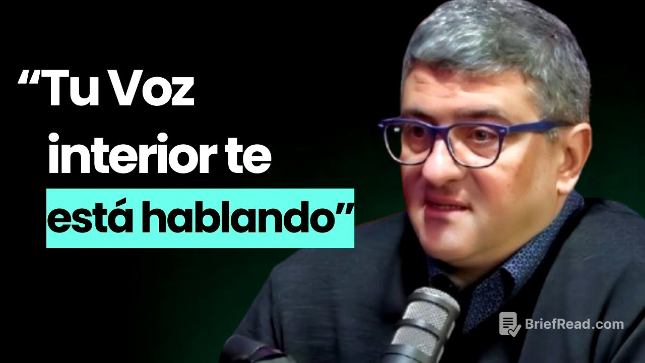 Experto Kabbalah: La Tecnología y filosofía del alma, con Mario Saban