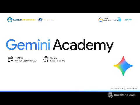 Gemini Academy Batch 4