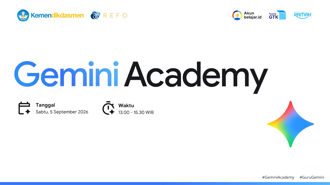 Gemini Academy Batch 4
