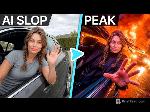 Seedance 2.5 AI Filmmaking Course (Beginner To Pro)