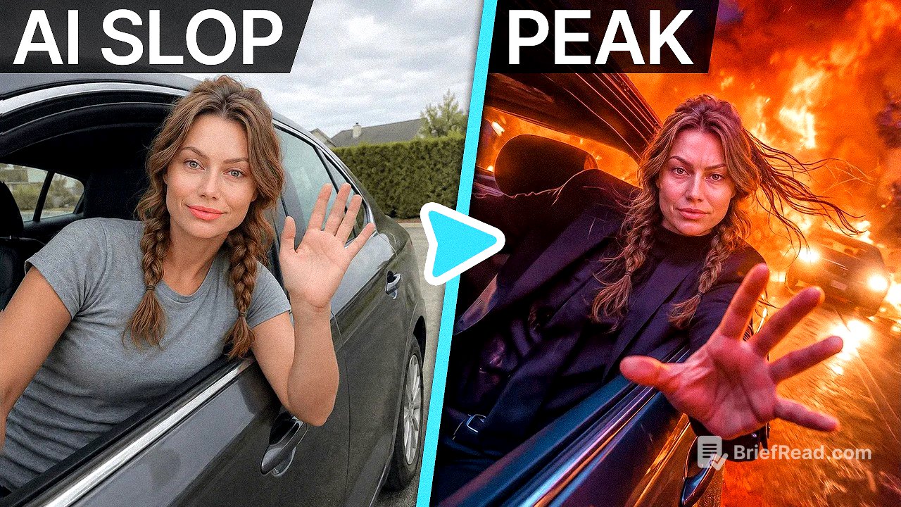Seedance 2.5 AI Filmmaking Course (Beginner To Pro)