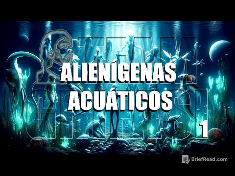 2002-ES Mónica, C212ºP1º:  ALIENÍGENAS ACUÁTICOS - Hipnoperador Team Grifasi Elena Martin